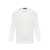 Dolce & Gabbana DIFETTO-Dolce & Gabbana Viscose Yarn Jumper White