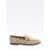 Gucci Gucci Jordaan Loafers BEIGE