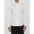 Gucci Cotton Poplin Shirt WHITE