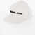 Michael Kors Twill Cap With Logo White