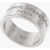 Maison Margiela Mm11 Silver Ring Silver