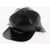 Dior Leather Cap With Shearling Ear Muffs Black