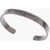 Maison Margiela Mm11 Silver Bracelet Silver