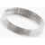 Maison Margiela Mm11 Silver Ring Silver