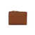 Michael Kors MD SNAP COIN BILLFOLD Brown