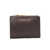 Michael Kors MD SNAP COIN BILLFOLD Brown