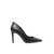 Michael Kors ALINA FLEX HIGH PUMP Black  