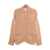 Ermanno Scervino KNITTED JACKET Brown