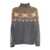 Ermanno Scervino SWEATER Gray