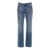 Ermanno Scervino Jeans Blue