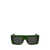 Victoria Beckham Victoria Beckham Sunglasses TRANSPARENT GREEN