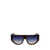 Victoria Beckham Victoria Beckham Sunglasses BROWN HORN