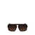 Victoria Beckham Victoria Beckham Sunglasses BROWN HORN