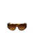 Victoria Beckham Victoria Beckham Sunglasses STRIPED TOBACCO