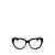 Victoria Beckham Victoria Beckham Eyeglasses Black