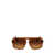 Victoria Beckham Victoria Beckham Sunglasses HONEY BROWN HORN