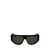 Victoria Beckham Victoria Beckham Sunglasses Black