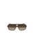 Victoria Beckham Victoria Beckham Sunglasses BROWN HORN