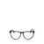 Victoria Beckham Victoria Beckham Eyeglasses BLACK HAVANA