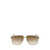 Victoria Beckham Victoria Beckham Sunglasses GOLD / HONEY GRADIENT