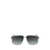 Victoria Beckham Victoria Beckham Sunglasses SILVER / GREEN GRADIENT