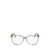 Victoria Beckham Victoria Beckham Eyeglasses TRANSPARENT BEIGE