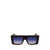 Victoria Beckham Victoria Beckham Sunglasses BROWN HORN