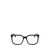 Victoria Beckham Victoria Beckham Eyeglasses Black