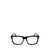 Victoria Beckham Victoria Beckham Eyeglasses Black