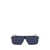 Victoria Beckham Victoria Beckham Sunglasses GUN/MIDNIGHT BLUE