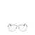 Victoria Beckham Victoria Beckham Eyeglasses SILVER