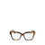 Victoria Beckham Victoria Beckham Eyeglasses TORTOISE