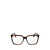 Victoria Beckham Victoria Beckham Eyeglasses BROWN HORN