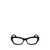 Victoria Beckham Victoria Beckham Eyeglasses Black