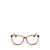 Victoria Beckham Victoria Beckham Eyeglasses CHOCOLATE SMOKE