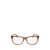 Victoria Beckham Victoria Beckham Eyeglasses BROWN