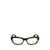 Victoria Beckham Victoria Beckham Eyeglasses STRIPED KHAKI