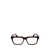 Victoria Beckham Victoria Beckham Eyeglasses BROWN HORN