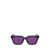 Victoria Beckham Victoria Beckham Sunglasses PURPLE