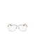 Victoria Beckham Victoria Beckham Eyeglasses GOLD