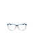 Victoria Beckham Victoria Beckham Eyeglasses BLUE / SAND / AZURE