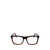 Victoria Beckham Victoria Beckham Eyeglasses BROWN HORN