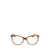 Victoria Beckham Victoria Beckham Eyeglasses HONEY BROWN HORN