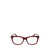 Victoria Beckham Victoria Beckham Eyeglasses RED