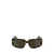 Victoria Beckham Victoria Beckham Sunglasses BLACK YELLOW HAVANA