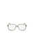 Victoria Beckham Victoria Beckham Eyeglasses AMBER GOLD