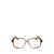 Victoria Beckham Victoria Beckham Eyeglasses VINTAGE SHADED BROWN