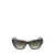 Victoria Beckham Victoria Beckham Sunglasses BLACK HAVANA