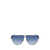 Victoria Beckham Victoria Beckham Sunglasses GUN