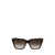 Victoria Beckham Victoria Beckham Sunglasses Brown